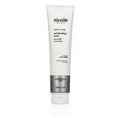 Maska za kosu Nioxin Density Defend Anti-Breakage Strengthening Mask 150 ml