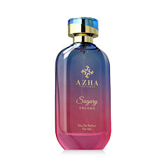 Parfemska voda Azha Perfumes Sugary Dreams 100 ml