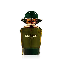 Parfemska voda French Avenue Elinor Green 100 ml
