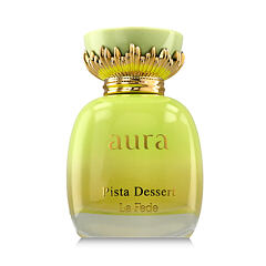 Parfemska voda La Fede Aura Pista Dessert 100 ml