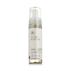 Proizvodi za volumen kose Paul Mitchell Tea Tree Scalp Care Regeniplex Root Lift Foam 200 ml