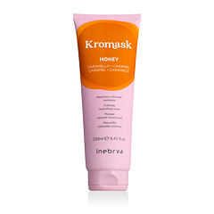 Boja za kosu Inebrya Kromask Coloring Nourishing Mask 250 ml Honey