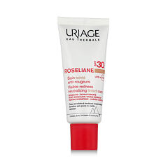 CC krema Uriage Roséliane CC Cream SPF30 40 ml Medium Tint