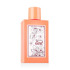 Parfemska voda New Brand Parfums Prestige Mysterious Girl 100 ml