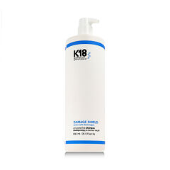 Šampon K18 Damage Shield pH Protective Shampoo 930 ml