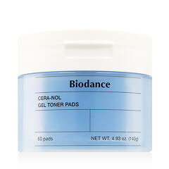 Maramice Biodance Cera-Nol Gel Toner Pads 60 kom