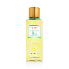 Sprej za tijelo Victoria´s Secret Sunkissed Fleur 250 ml