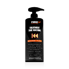 Maska za kosu Fudge Professional Treatment Time Machine Rewind Fuel 500 ml