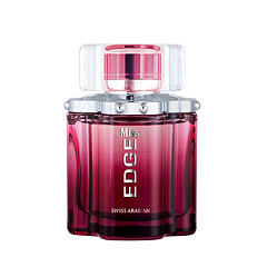 Parfemska voda Swiss Arabian Miss Edge 100 ml