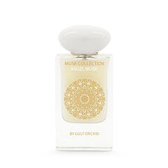 Parfemska voda Gulf Orchid Musk Collection Angel Musk 60 ml