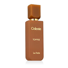 Parfemska voda La Fede Celeste Toffee 100 ml