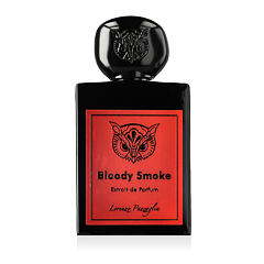 Parfemski ekstrakt Lorenzo Pazzaglia Bloody Smoke 50 ml