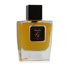 Parfemska voda Franck Boclet Absinthe 100 ml