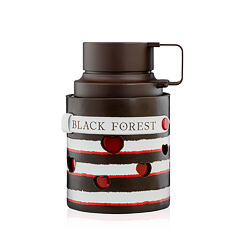 Parfemska voda Armaf Odyssey Black Forest 100 ml