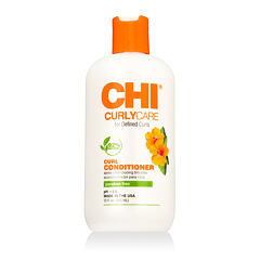Regenerator Farouk Systems CHI CurlyCare Curl Conditioner 355 ml