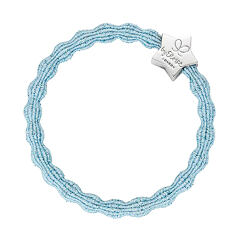 Gumice za kosu By Eloise London Metallic Silver Star 1 kom