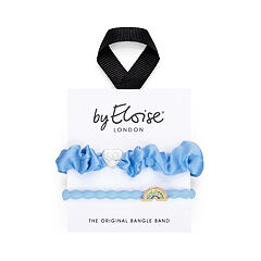 Gumice za kosu By Eloise London Set Blue Skies 1 kom
