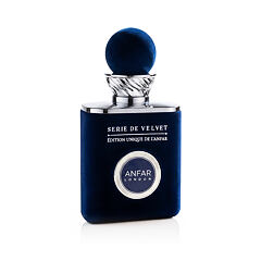 Parfemski ekstrakt Anfar Serie de Velvet Azure Spirit 100 ml