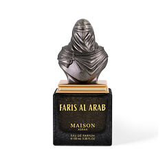 Parfemska voda Maison Asrar Faris Al Arab 100 ml