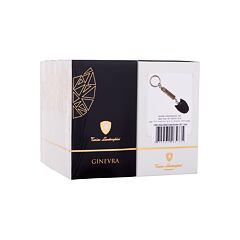 Privjesak za ključeve Lamborghini Ginevra Crystal Keychain Set 10 kom