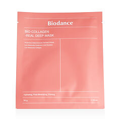 Maska za lice Biodance Bio Collagen Real Deep Mask 34 g