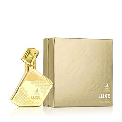 Parfemska voda Maison Alhambra Luxe Gold 100 ml