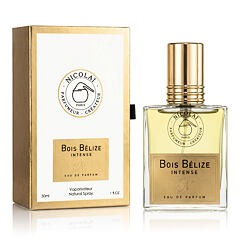 Parfemska voda Nicolai Parfumeur Createur Bois Bélize 30 ml