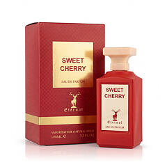 Parfemska voda Khalis Eternal Collection Sweet Cherry 100 ml
