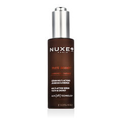 Serum za lice NUXE Men [BOOST]³ Multi-Action Serum 30 ml