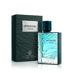Parfemska voda Fragrance World Optimystic Legend 100 ml