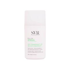 Antiperspirant SVR Spirial Roll-On 48H 50 ml