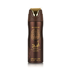 Dezodorans Lattafa Asad Bourbon 200 ml