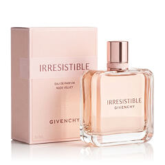 Parfemska voda Givenchy Irresistible Nude Velvet 50 ml