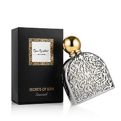 Parfemska voda M.Micallef Secrets of Love Sensual 100 ml