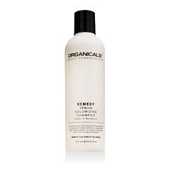 Šampon Organicals Remedy Sebum Volumizing Shampoo 250 ml