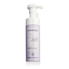 Stiliranje kose KERASILK Styling Volumizing Styling Foam 150 ml