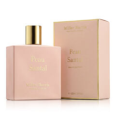 Parfemska voda Miller Harris Peau Santal 100 ml