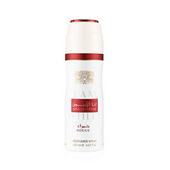 Dezodorans Lattafa Ana Abiyedh Rouge 200 ml