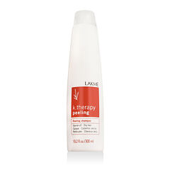 Šampon Lakmé K.Therapy Peeling Shampoo For Dry Hair 300 ml