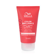 Maska za kosu Wella Professionals Invigo Color Brilliance 75 ml