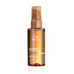 Serum za kosu Wella Professionals Ultimate Smooth Miracle Oil Serum 100 ml