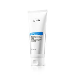 Pjena za čišćenje lica Anua Hyaluronic Acid 8 + Panthenol Hydrating Gentle Foaming Cleanser 150 ml