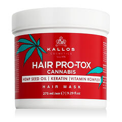 Maska za kosu Kallos Cosmetics Hair Pro-Tox Cannabis 275 ml