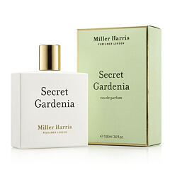 Parfemska voda Miller Harris Secret Gardenia 100 ml