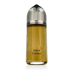 Parfem Cartier Pasha De Cartier za ponovo punjenje 100 ml