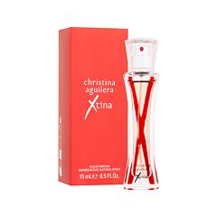 Parfemska voda Christina Aguilera Xtina 15 ml