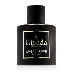 Parfemska voda Gisada Ambassador Intense 100 ml
