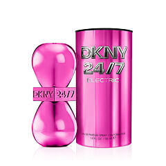 Parfemska voda DKNY DKNY 24/7 Electric 30 ml