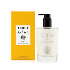Balzam za ruke Acqua di Parma Colonia 330 ml