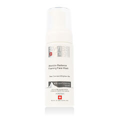 Pjena za čišćenje lica Swiss Image Brightening Care Absolute Radiance Foaming Face Wash 150 ml